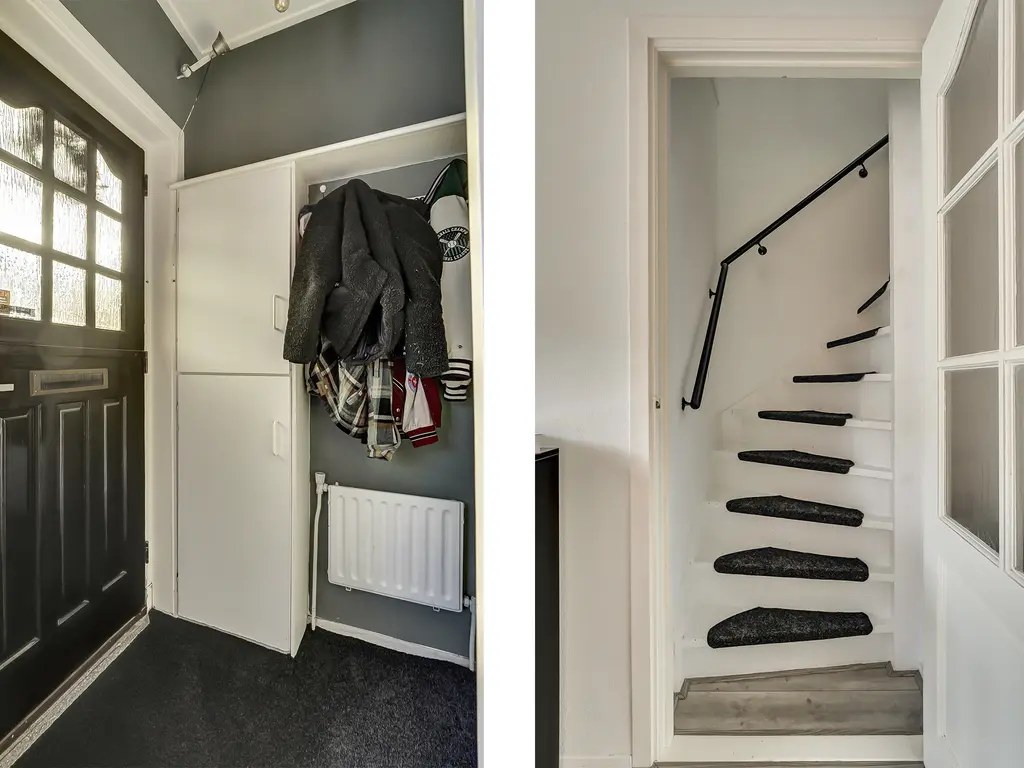 Nessestraat 25, DORDRECHT