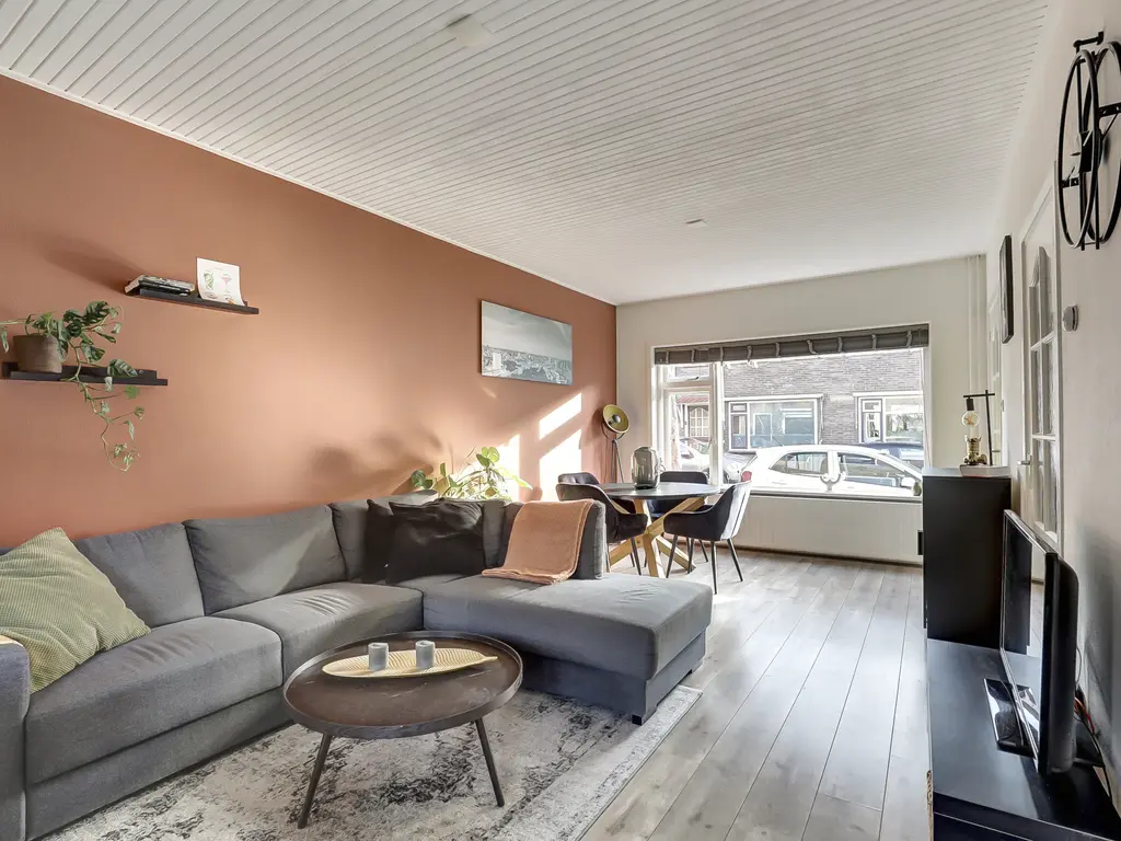 Nessestraat 25, DORDRECHT