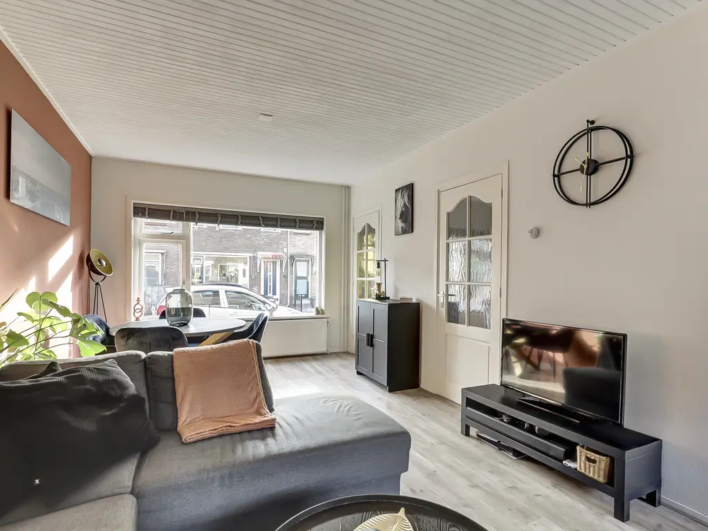 Nessestraat 25, DORDRECHT