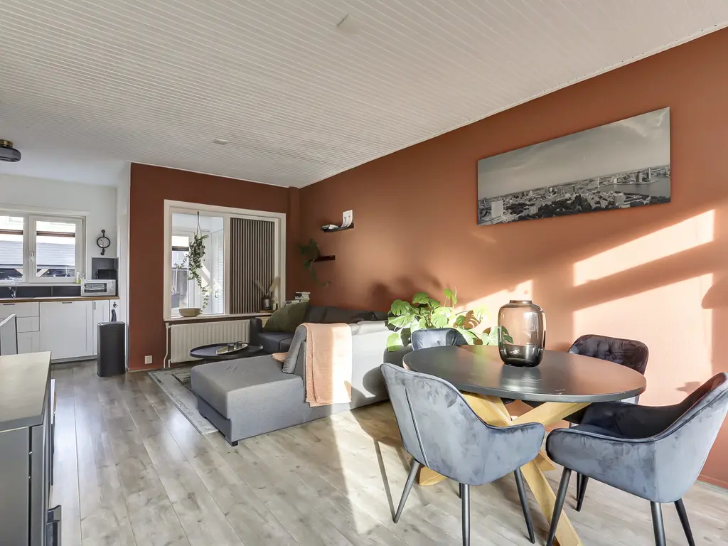 Nessestraat 25, DORDRECHT