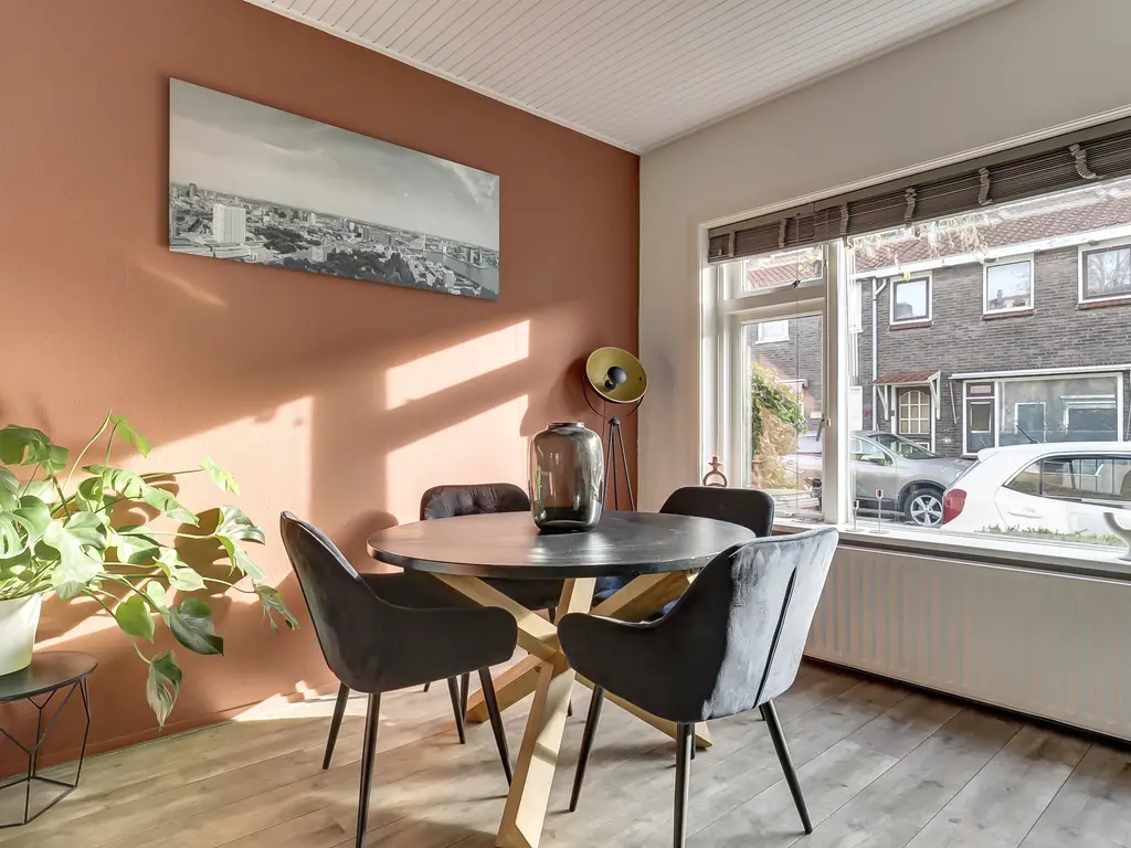 Nessestraat 25, DORDRECHT