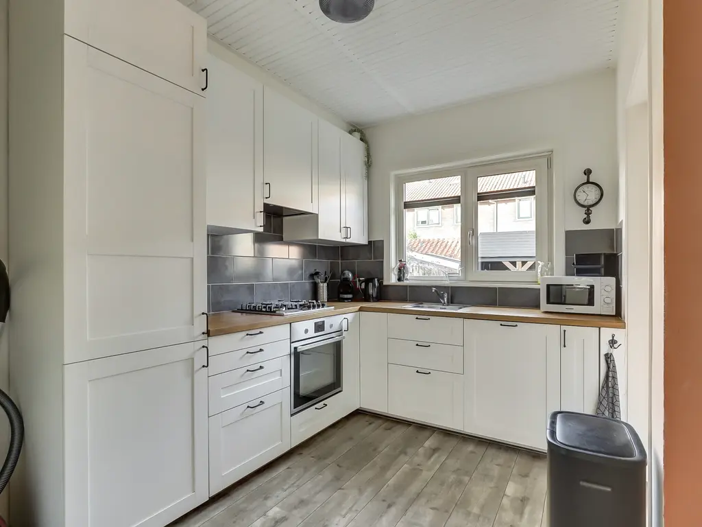 Nessestraat 25, DORDRECHT