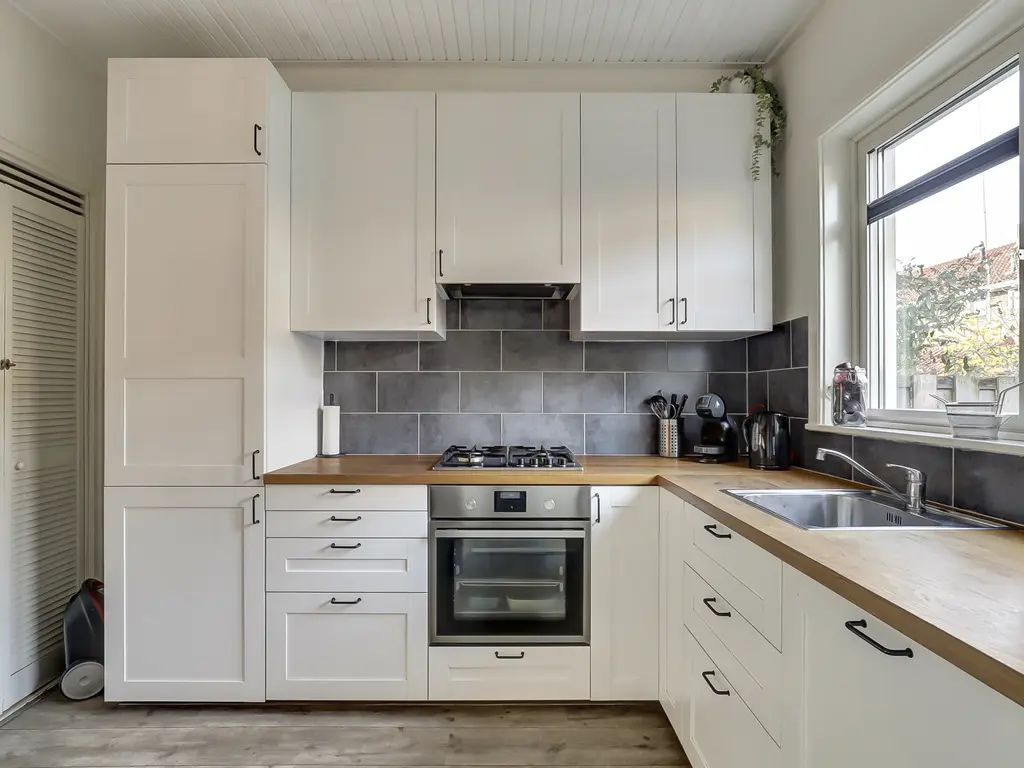 Nessestraat 25, DORDRECHT