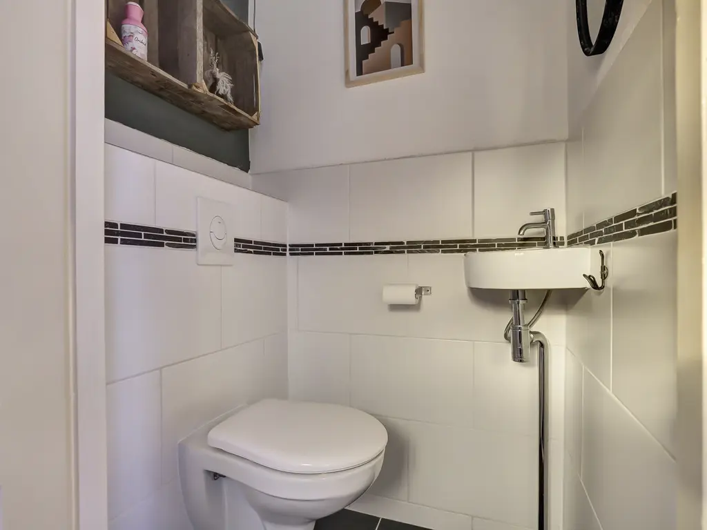 Nessestraat 25, DORDRECHT