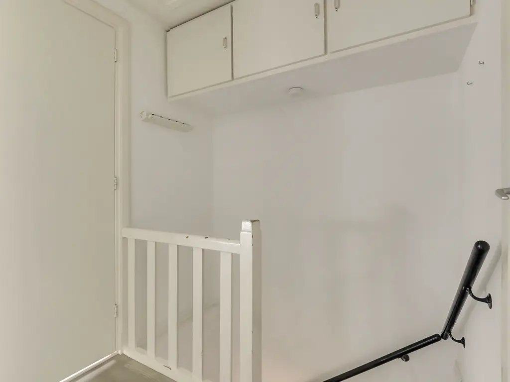 Nessestraat 25, DORDRECHT