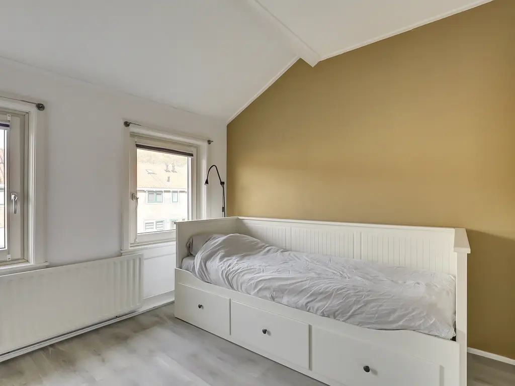 Nessestraat 25, DORDRECHT