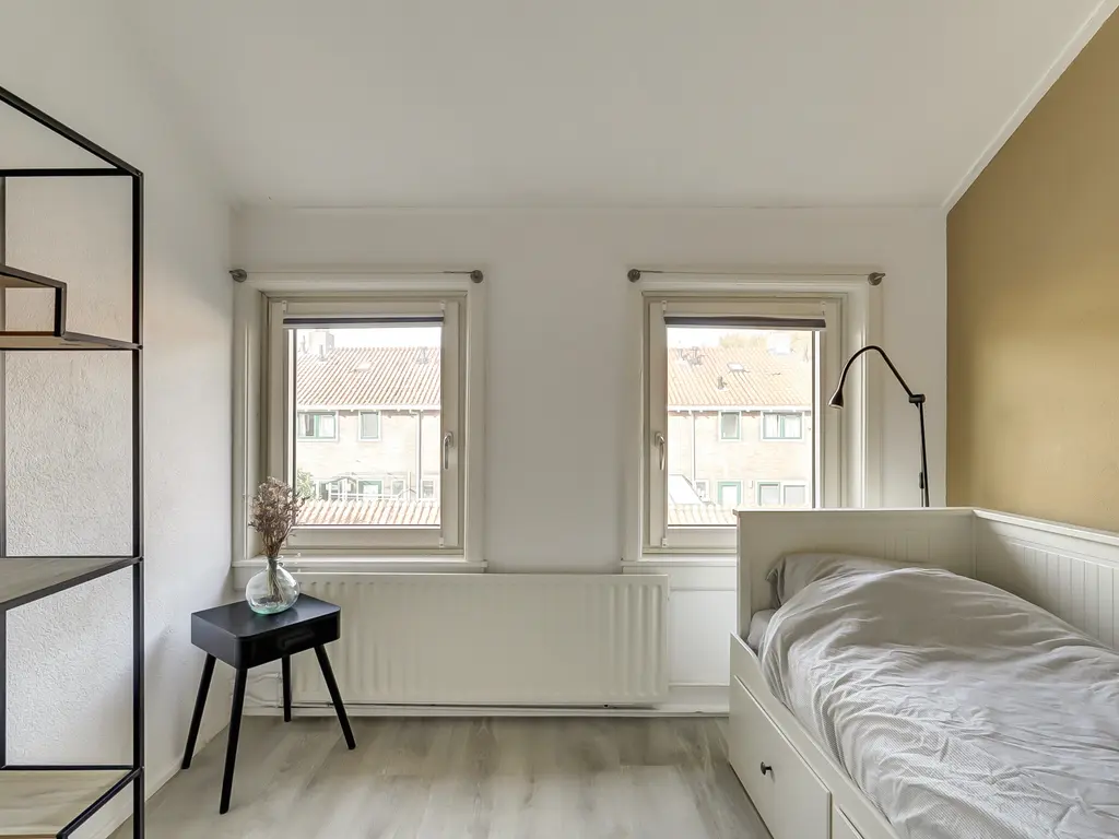 Nessestraat 25, DORDRECHT