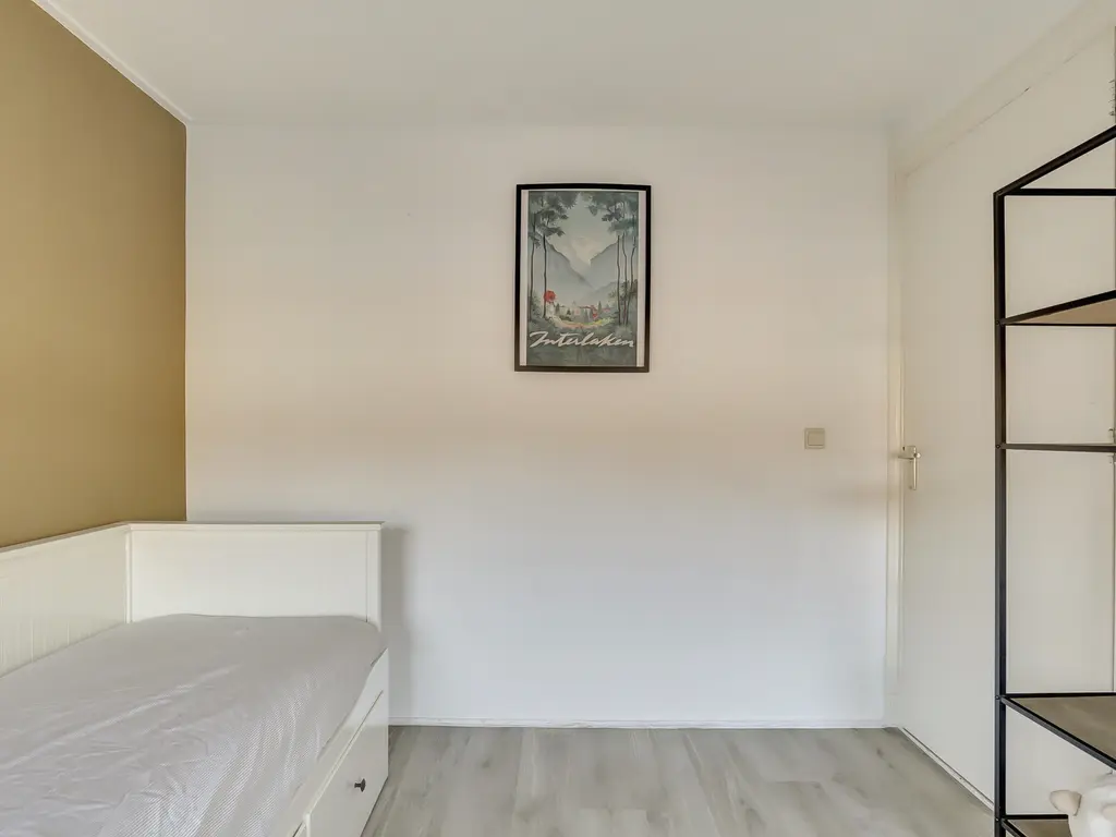 Nessestraat 25, DORDRECHT