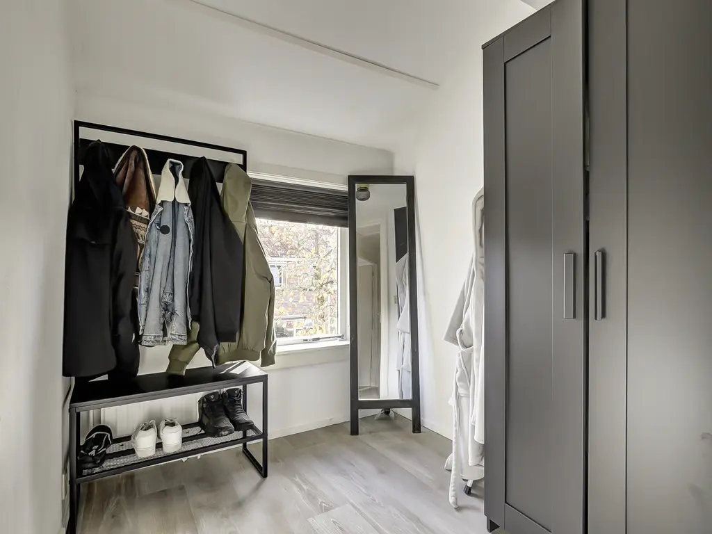 Nessestraat 25, DORDRECHT