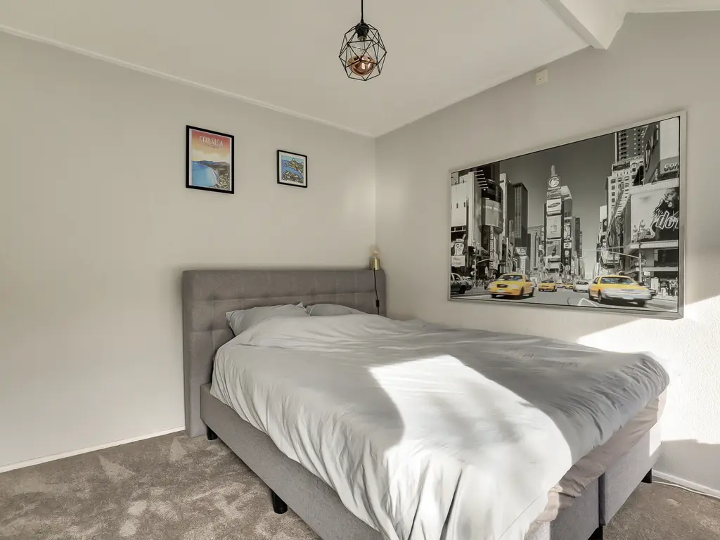 Nessestraat 25, DORDRECHT