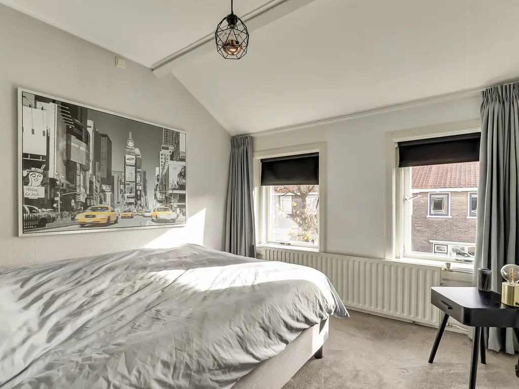 Nessestraat 25, DORDRECHT