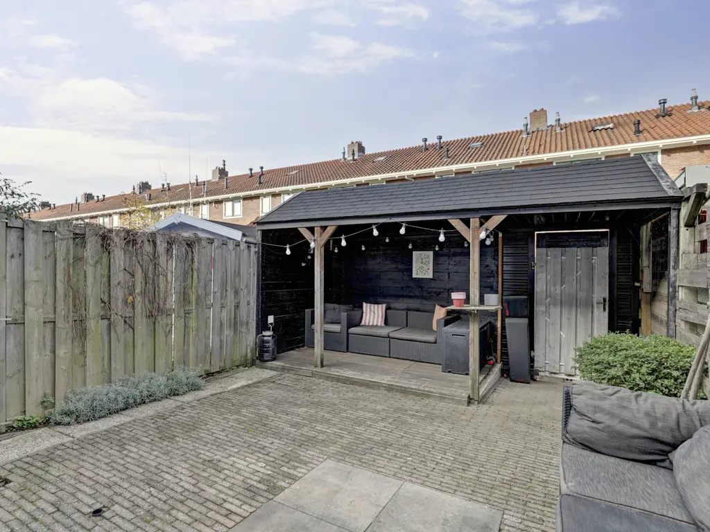 Nessestraat 25, DORDRECHT