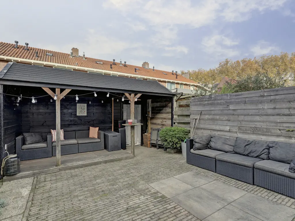 Nessestraat 25, DORDRECHT