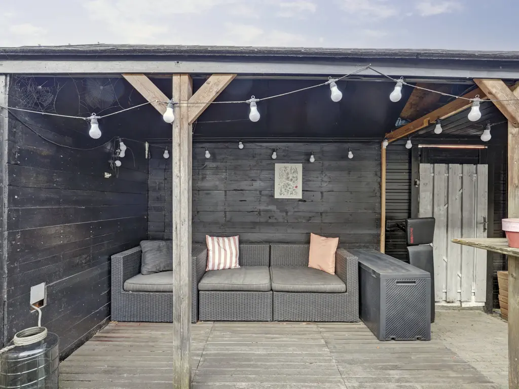 Nessestraat 25, DORDRECHT