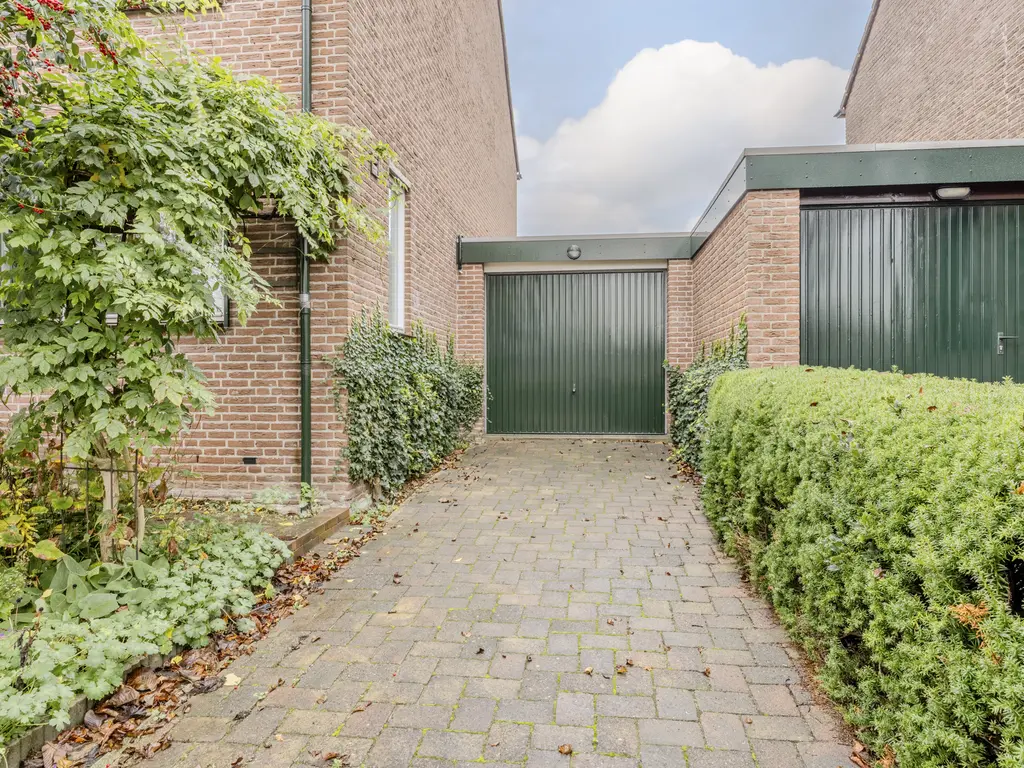 Moerbeihof 18, PAPENDRECHT