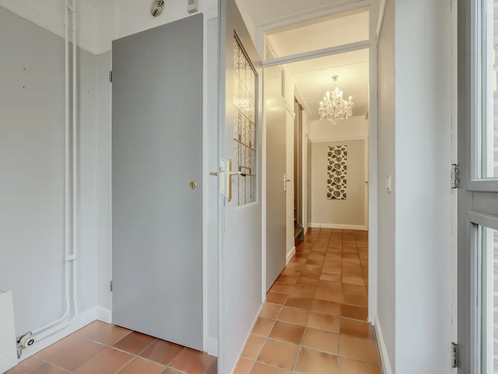 Moerbeihof 18, PAPENDRECHT