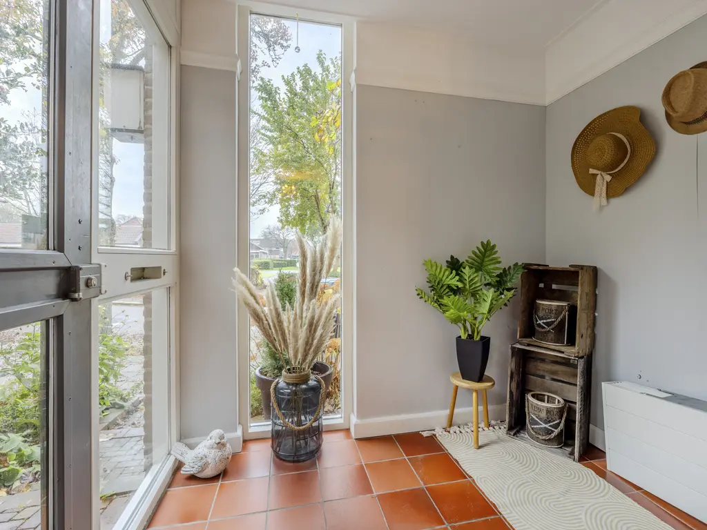 Moerbeihof 18, PAPENDRECHT