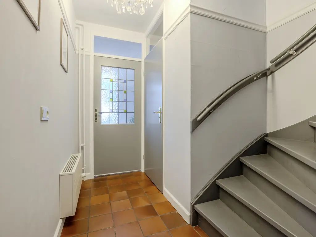 Moerbeihof 18, PAPENDRECHT