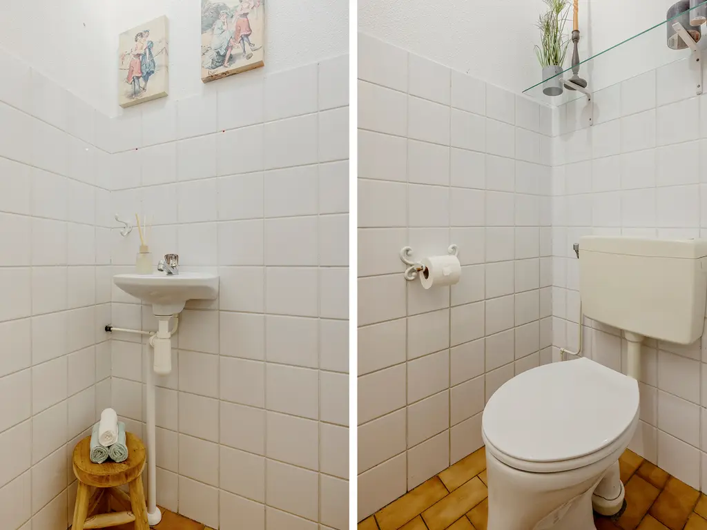 Moerbeihof 18, PAPENDRECHT