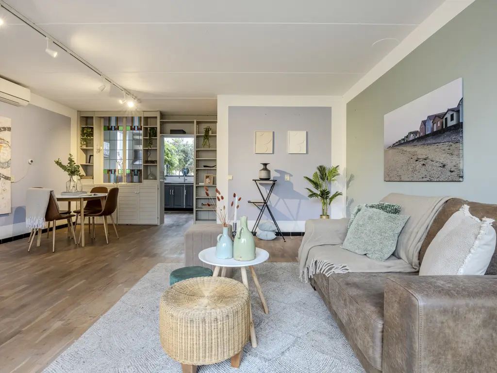 Moerbeihof 18, PAPENDRECHT