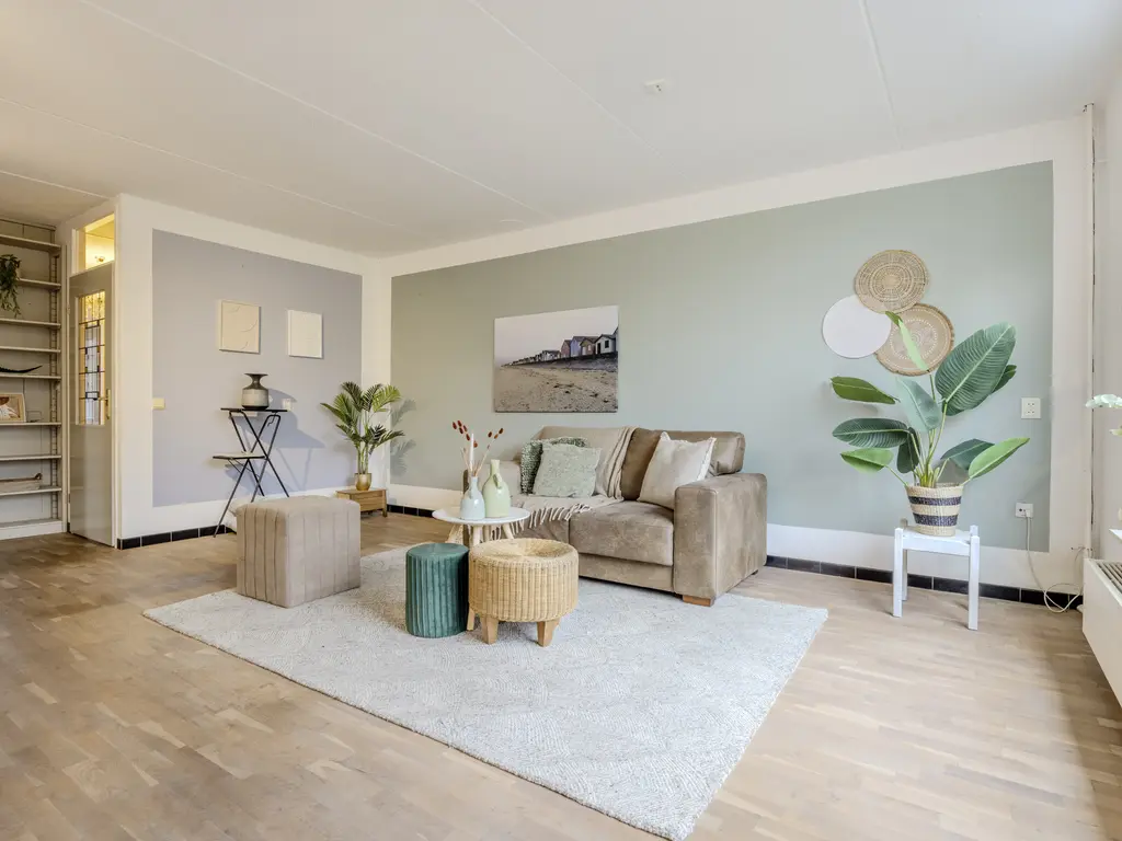 Moerbeihof 18, PAPENDRECHT