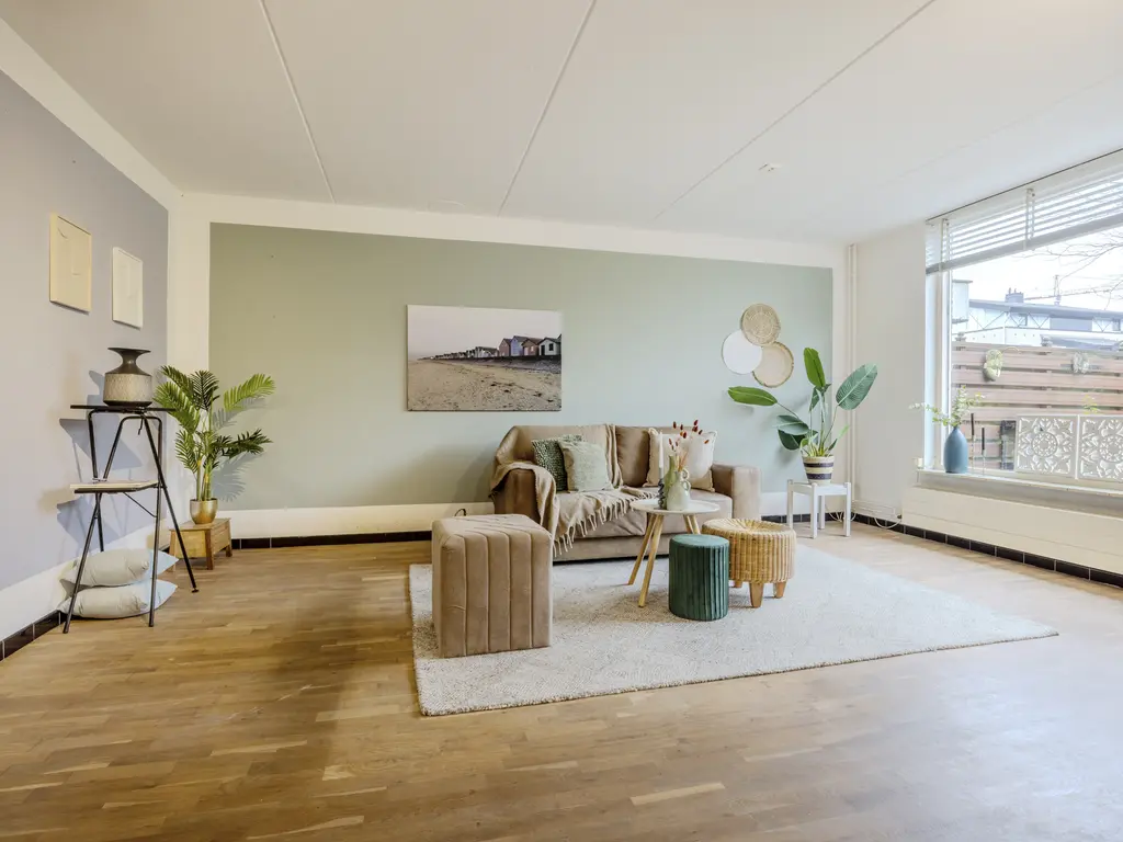 Moerbeihof 18, PAPENDRECHT