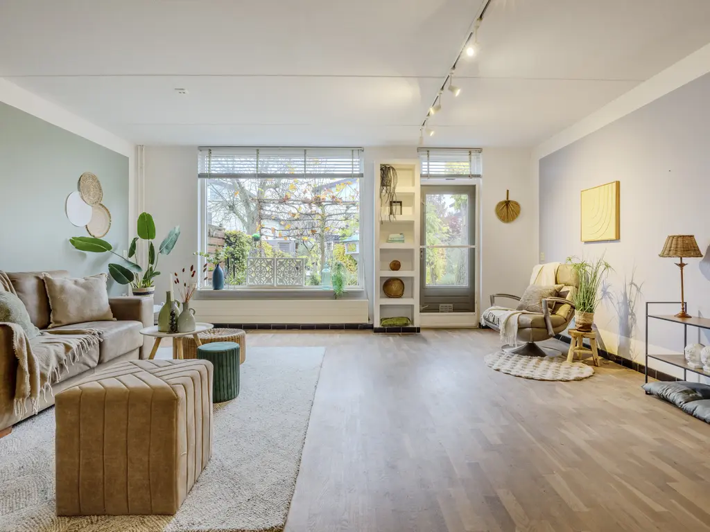 Moerbeihof 18, PAPENDRECHT