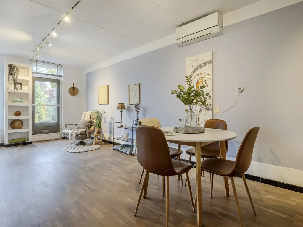 Moerbeihof 18, PAPENDRECHT