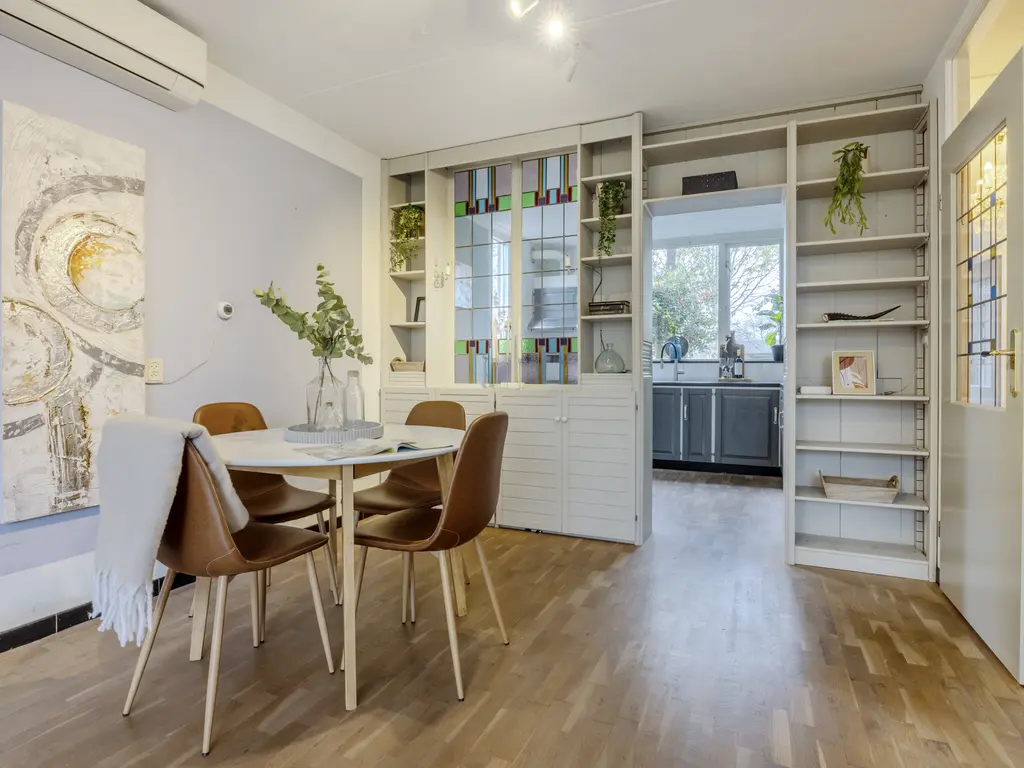 Moerbeihof 18, PAPENDRECHT