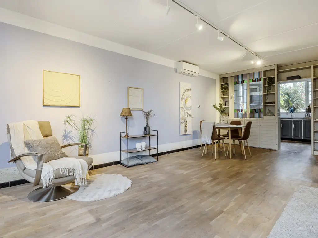 Moerbeihof 18, PAPENDRECHT