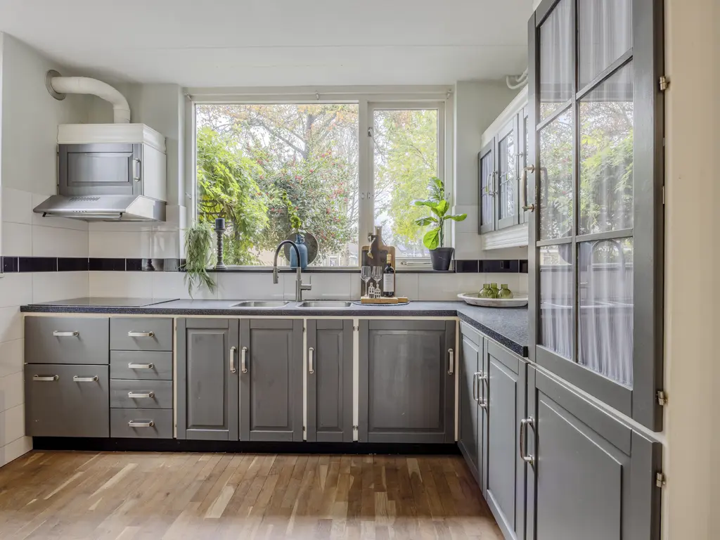 Moerbeihof 18, PAPENDRECHT