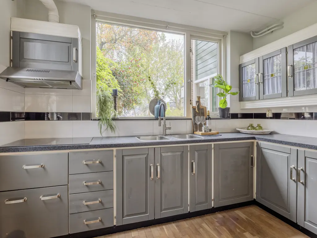 Moerbeihof 18, PAPENDRECHT