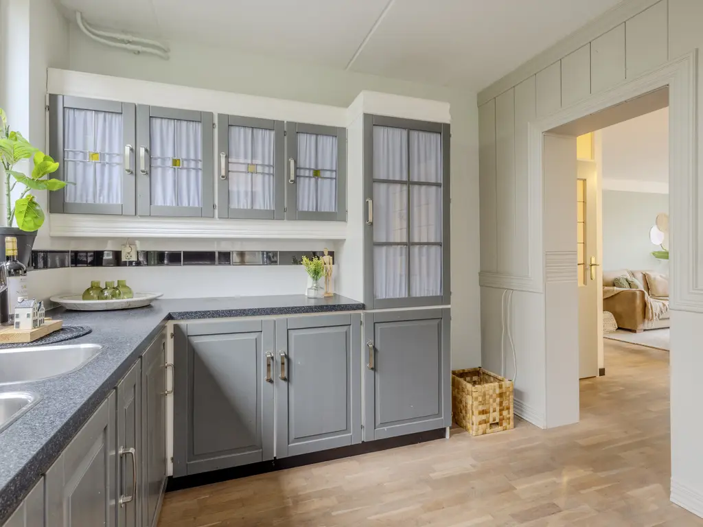 Moerbeihof 18, PAPENDRECHT