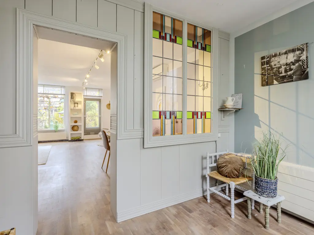 Moerbeihof 18, PAPENDRECHT