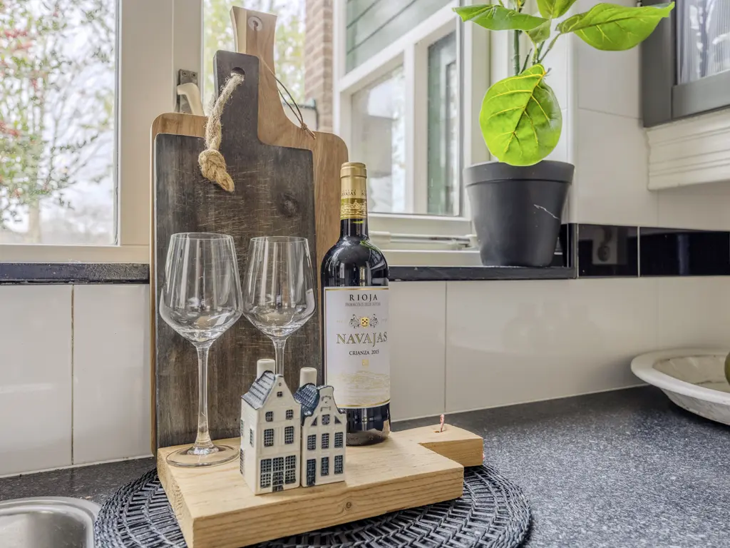 Moerbeihof 18, PAPENDRECHT