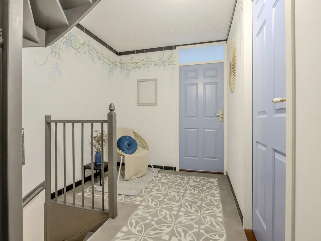 Moerbeihof 18, PAPENDRECHT