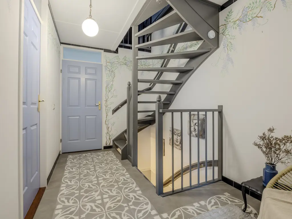 Moerbeihof 18, PAPENDRECHT