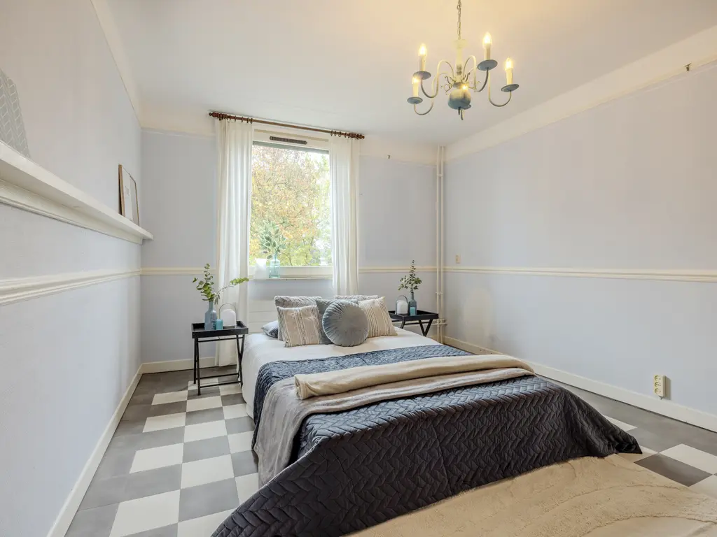 Moerbeihof 18, PAPENDRECHT