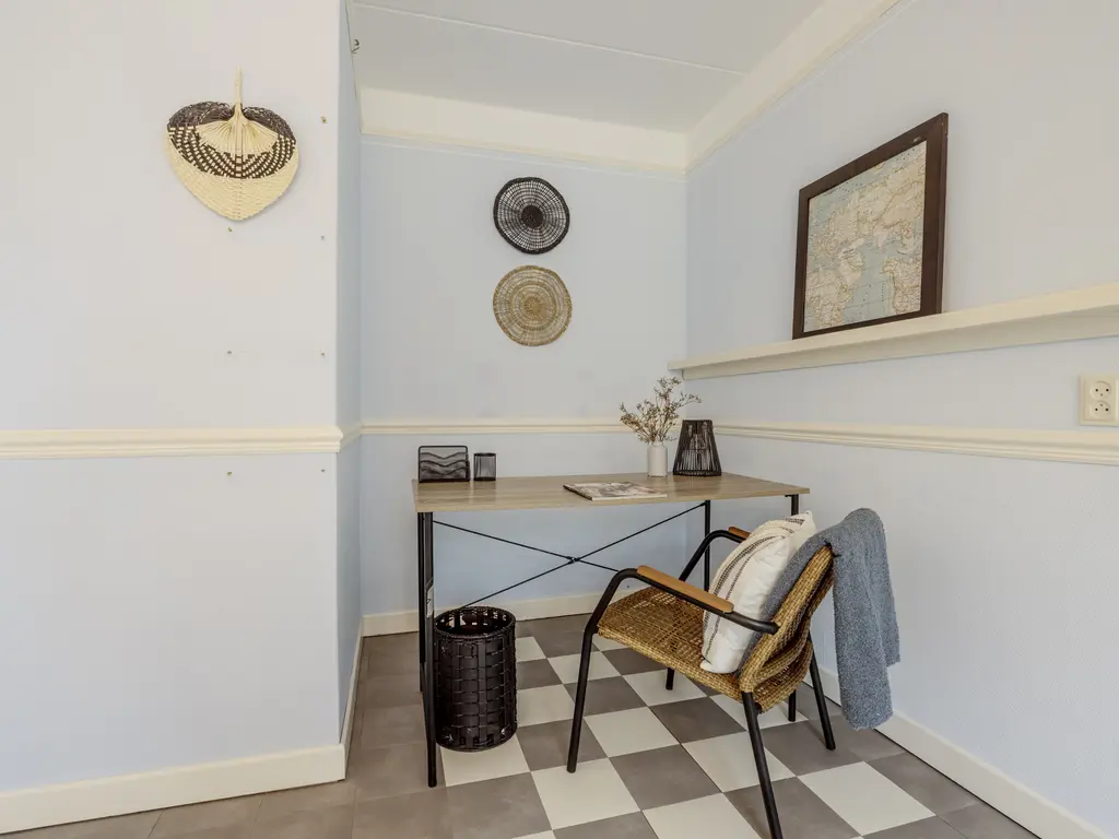 Moerbeihof 18, PAPENDRECHT