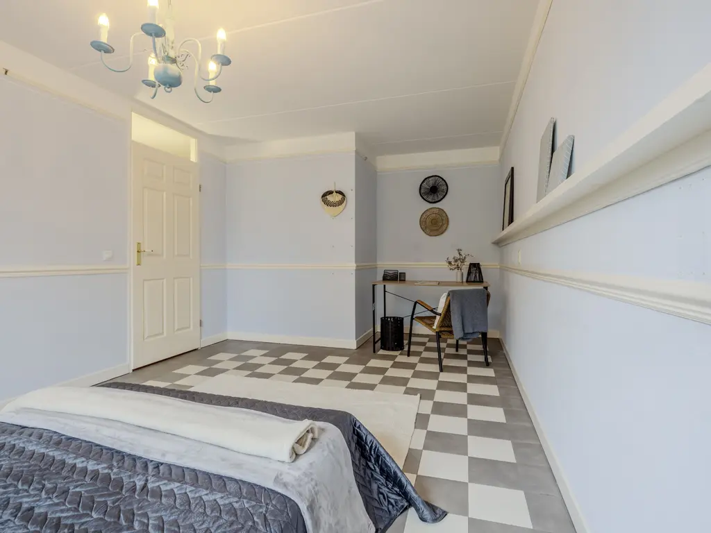 Moerbeihof 18, PAPENDRECHT