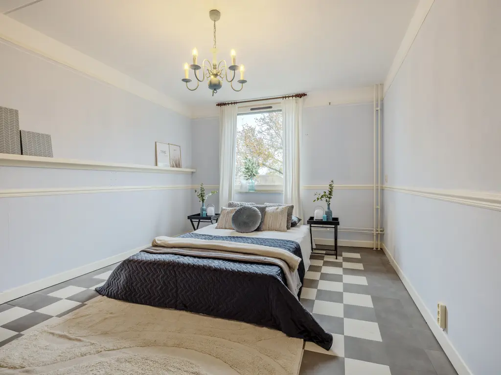 Moerbeihof 18, PAPENDRECHT