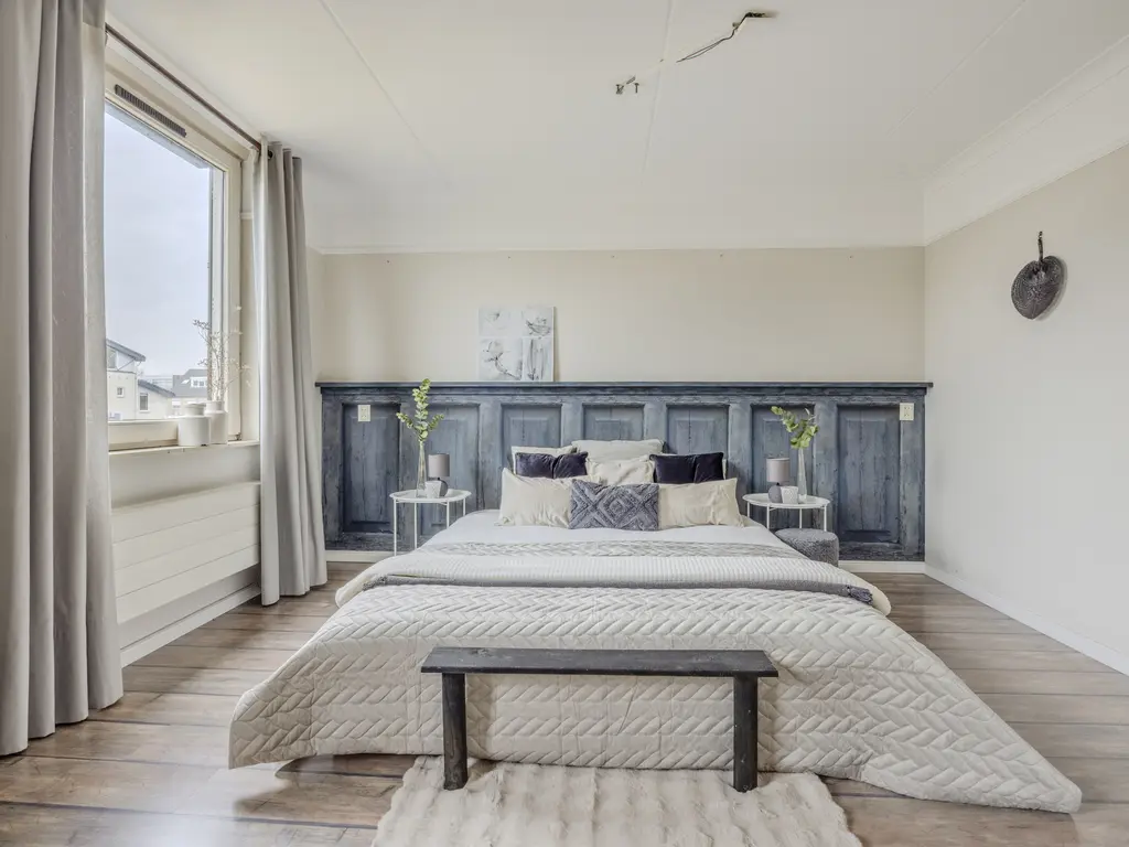 Moerbeihof 18, PAPENDRECHT