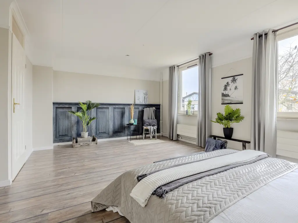 Moerbeihof 18, PAPENDRECHT