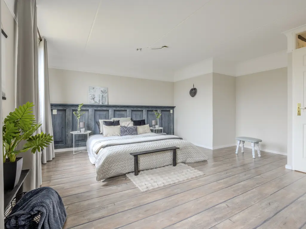 Moerbeihof 18, PAPENDRECHT