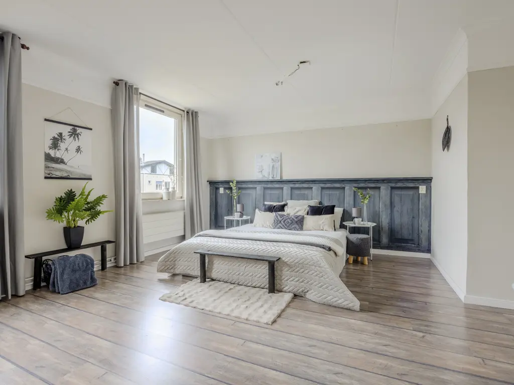 Moerbeihof 18, PAPENDRECHT