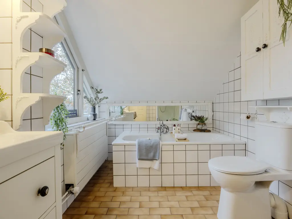 Moerbeihof 18, PAPENDRECHT