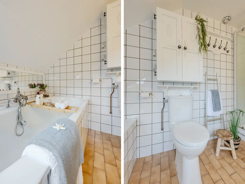 Moerbeihof 18, PAPENDRECHT