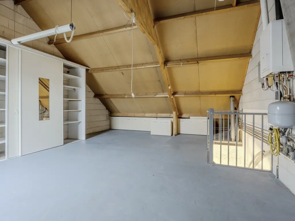 Moerbeihof 18, PAPENDRECHT