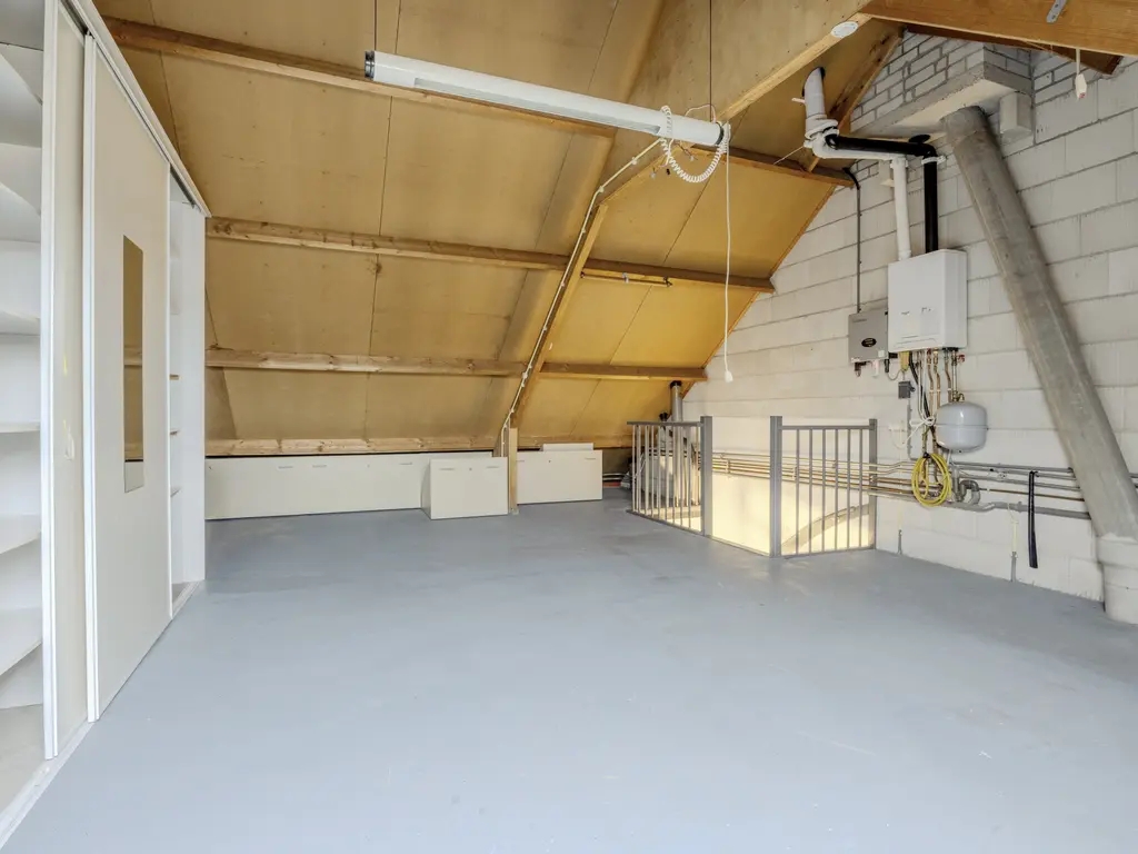 Moerbeihof 18, PAPENDRECHT