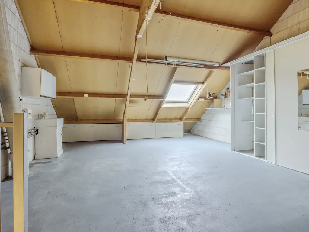 Moerbeihof 18, PAPENDRECHT